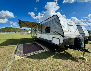 Jayco Jay Flight 284BHS