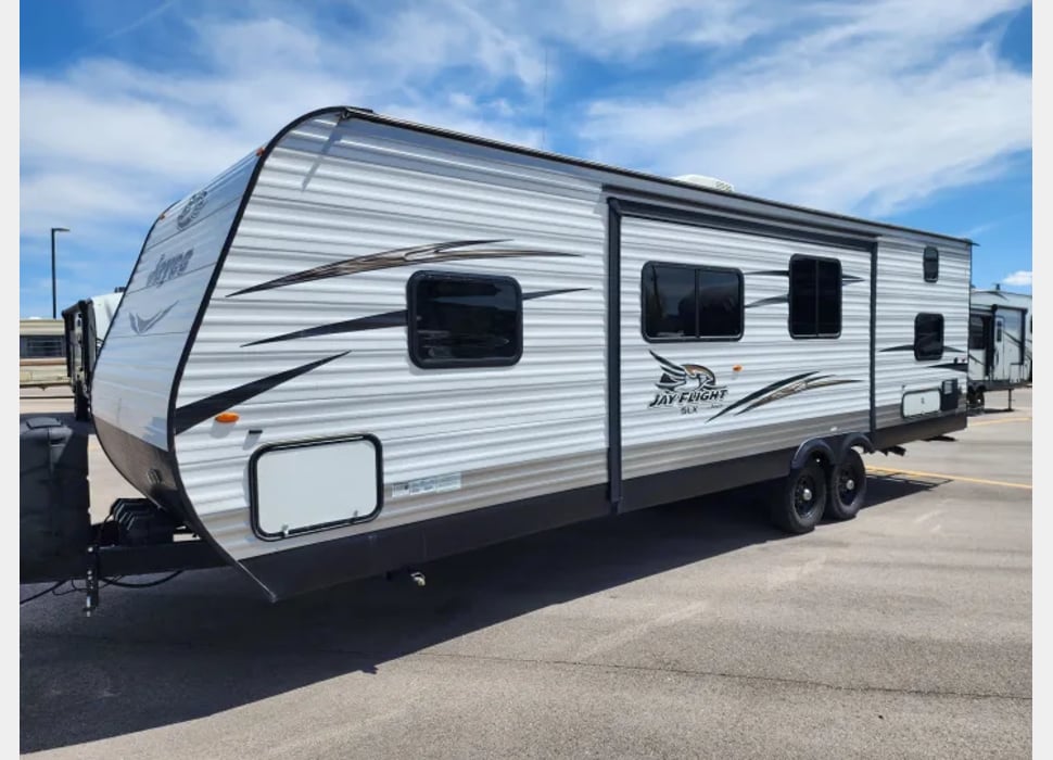 Travel Trailer rentals in Tooele