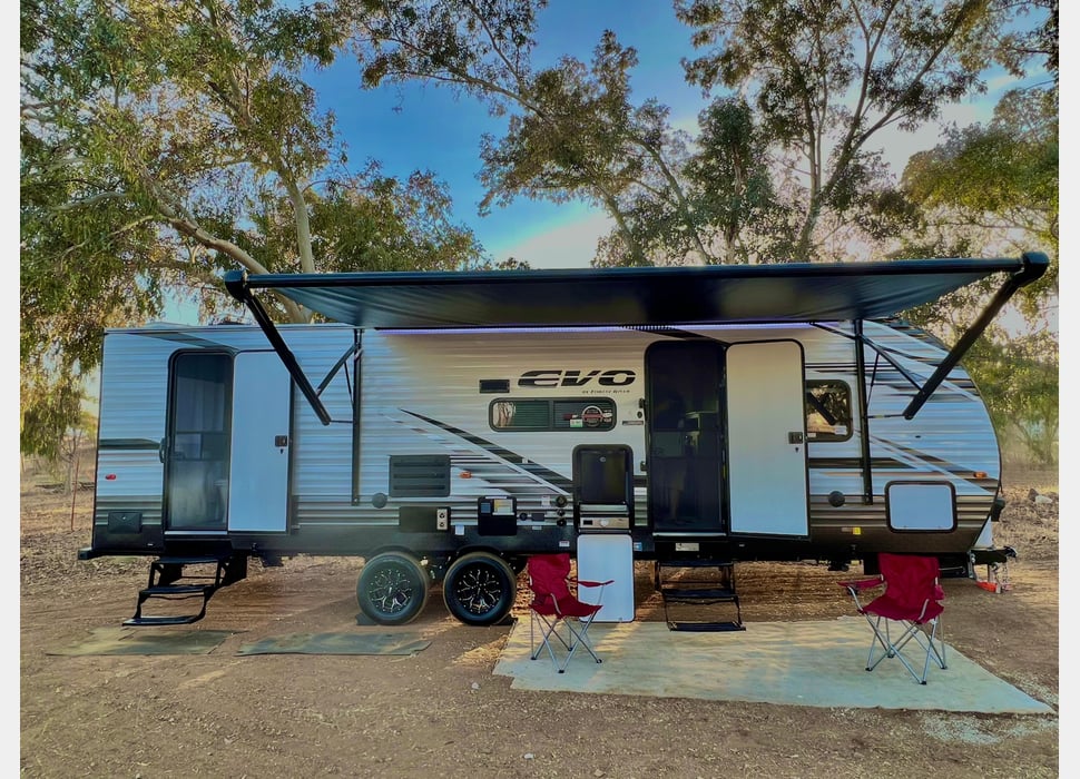 Travel Trailer rentals in 