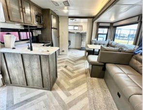Forest River RV Salem 29VBUD
