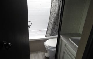 Home away from home!