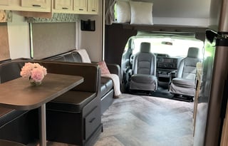 Joy in the Journey! 2020 Forest River Sunseeker