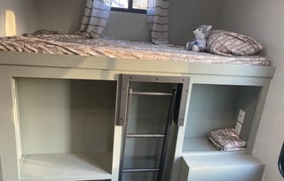 Conquest 2015 Travel Trailer