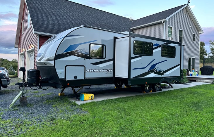 RV Photo