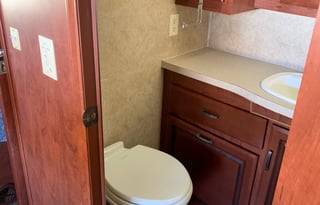 2013 Forest River RV Sunseeker 3170DS Ford