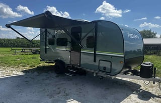 Perfect for Small Families - Unlimited Miles