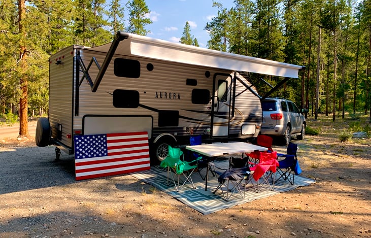 RV Photo
