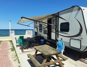 Jayco Jay Flight 28BHS