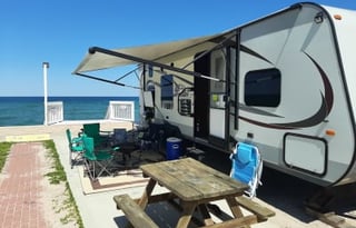 2015 Jayco Jay Flight 28BHS