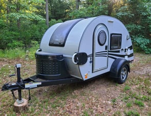 Pleasant Valley NuCamp T@G