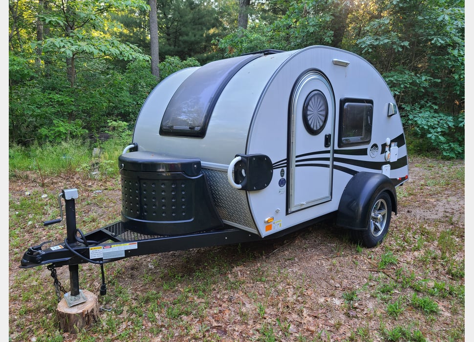Travel Trailer rentals in JENISON