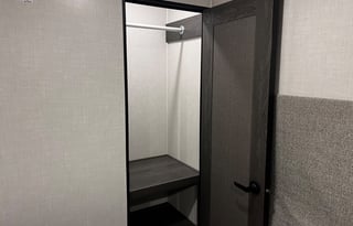 Journey with Our Forest River Nightfall T Trailer!