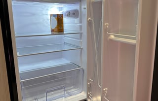 Dream - Lightweight. Off-Grid Ready.