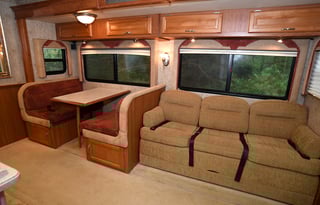 My 35' Dream Catcher