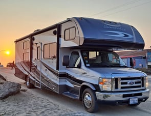 Forest River RV Sunseeker 3170DS Ford