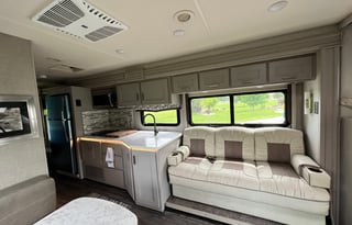Mi Casa Luxury RV