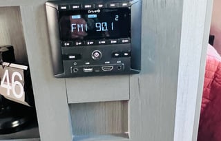 Sunshine and Sangria . 2022 Aspen Trail 2910BHS