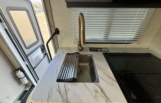 Frequently rented, highly rated host!