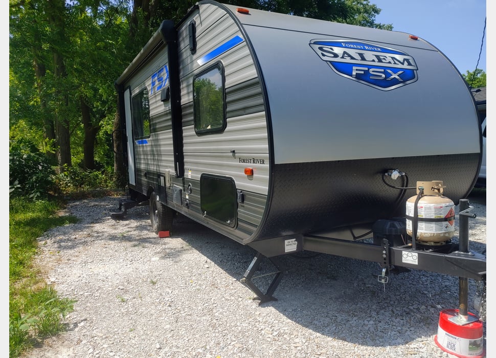 Toy Hauler rentals in Florence