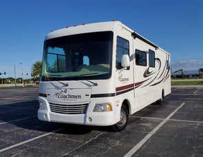 Coachmen RV Mirada 34BH