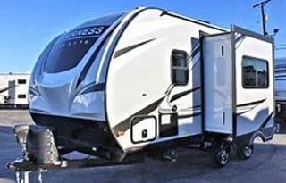 New Elite Heartland Wilderness 2500RL