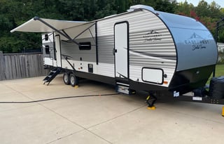 2021 EAST TO WEST Della Terra 312BH