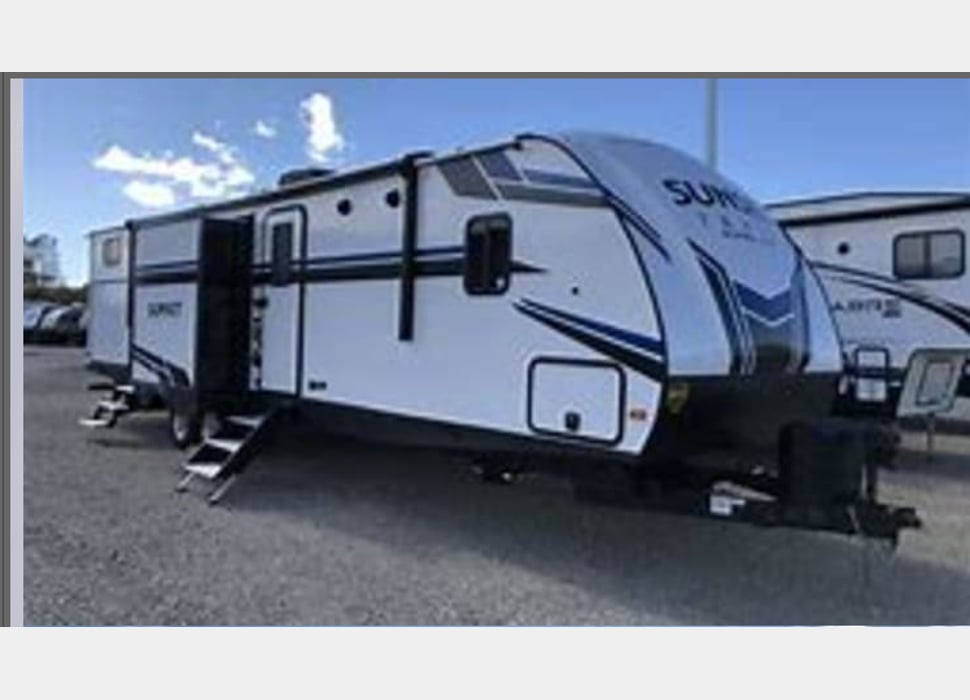 Travel Trailer rentals in Georgetown