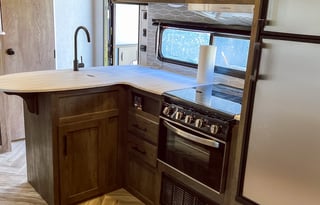 2022 Forest River RV Wildwood X-Lite 281QBXL