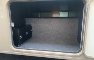 2014 Winnebago - Vista 35B