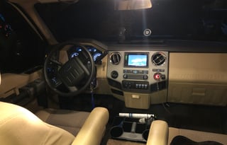 2017 Thor Chateau Super C 35SB (Bunk Bed Model)