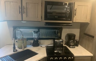 2021 Keystone RV Springdale 282BHWE
