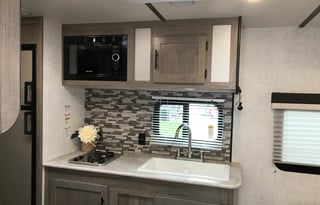 2021 Gulf Stream RV Ameri-Lite Super Lite 197BH