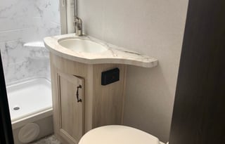 RC’s Family Fun 2020 Class C Sunseeker