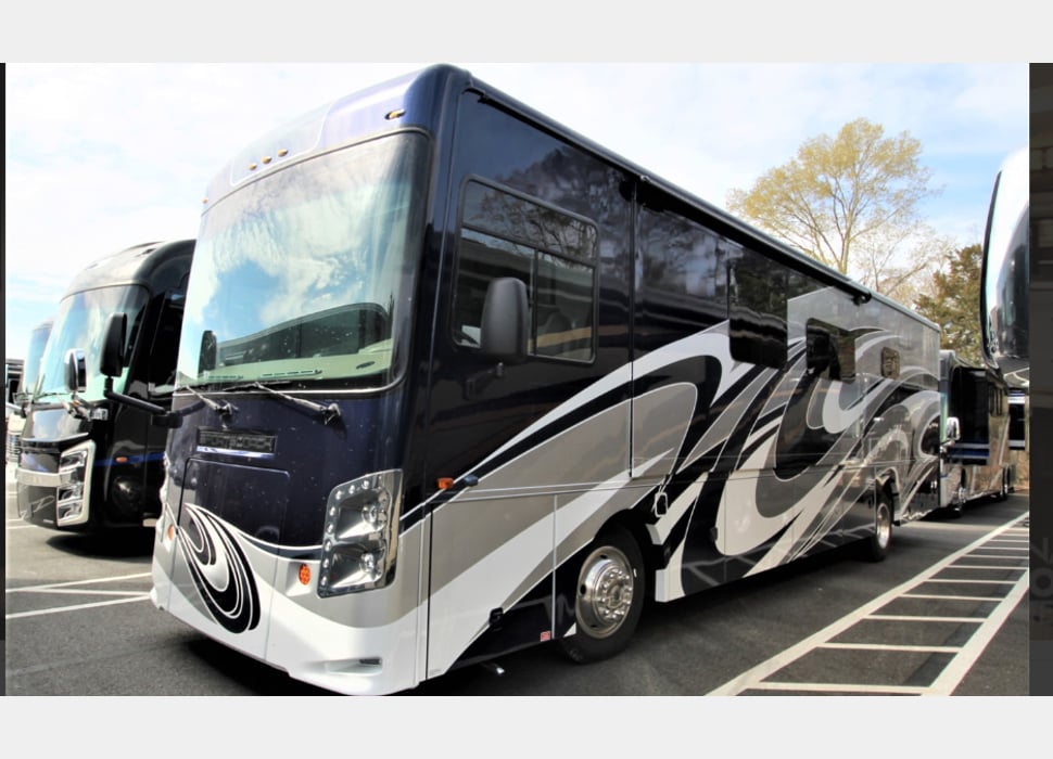 Class A Motor Home rentals in Flowery Branch