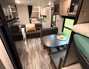 Jayco Jay Flight SLX 260BH