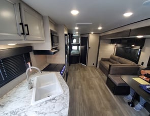 Jayco Jay Flight 284BHS