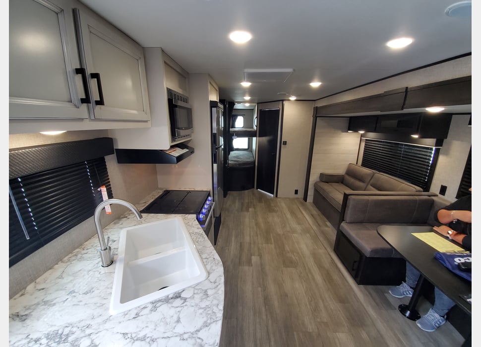 Travel Trailer rentals in Beacon