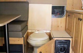 2022 Sunset park RV SUNRAY 129 Sleeps 4