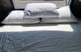 Jayco RV Whitehawk 23MRB