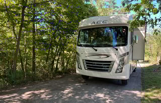 2020 Thor Motor Coach ACE 30.4 (Wander Woman)
