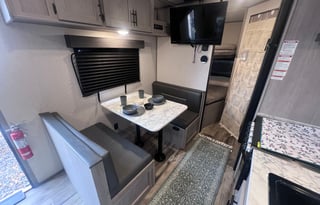 The Lantern Lodge | Family Bunkbeds | Sleeps 8