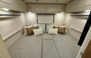 2025 Thor Motorcoach Vegas *New + Wi-Fi Enabled*