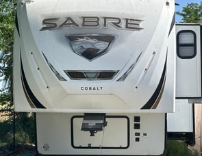 Forest River RV Sabre 36BHQ