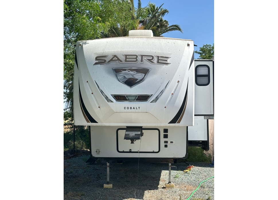 Fifth Wheel rentals in American Canyon