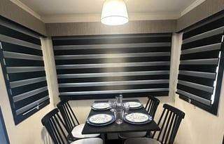 Home away from home!