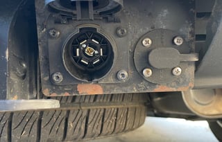 2021 Mercedes Benz Metris "Weekender"