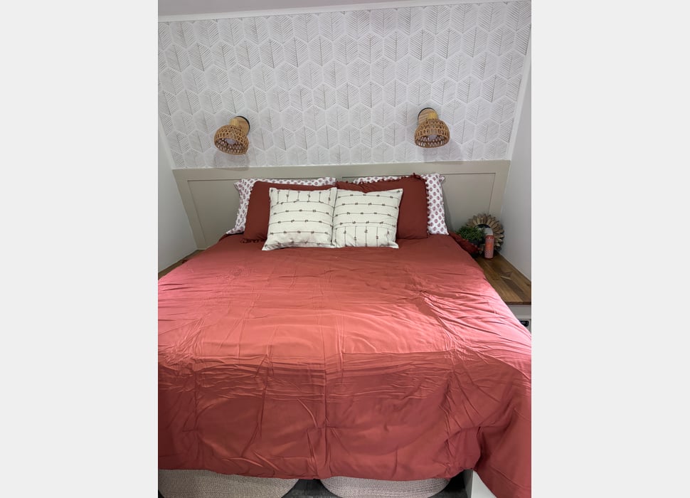 Travel Trailer rentals in Kasson