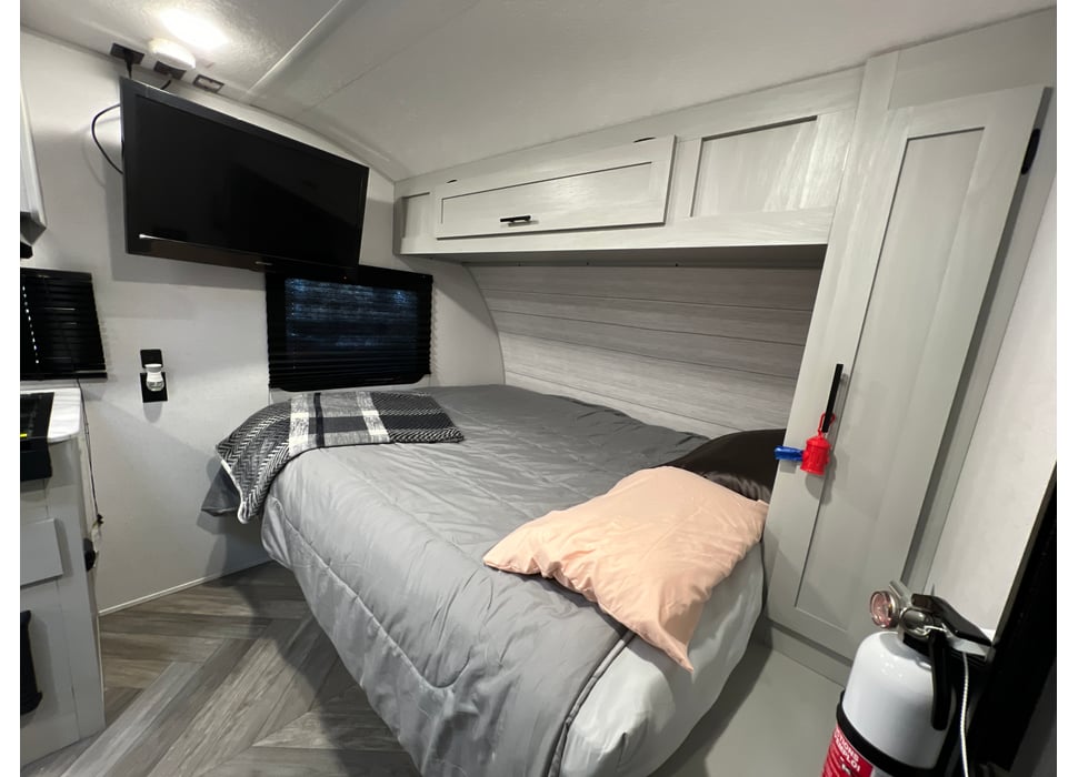 Travel Trailer rentals in Sussex