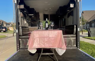 2020 Heartland Prowler TOY HAULER Travel Trailer