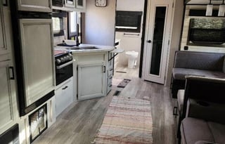 2022 Jayco White Hawk 27RB